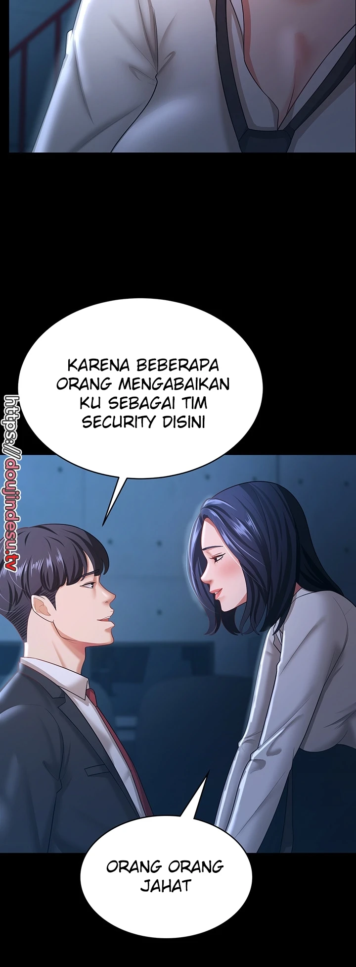 Your Wife Was Amazing Chapter 13 - Page 40